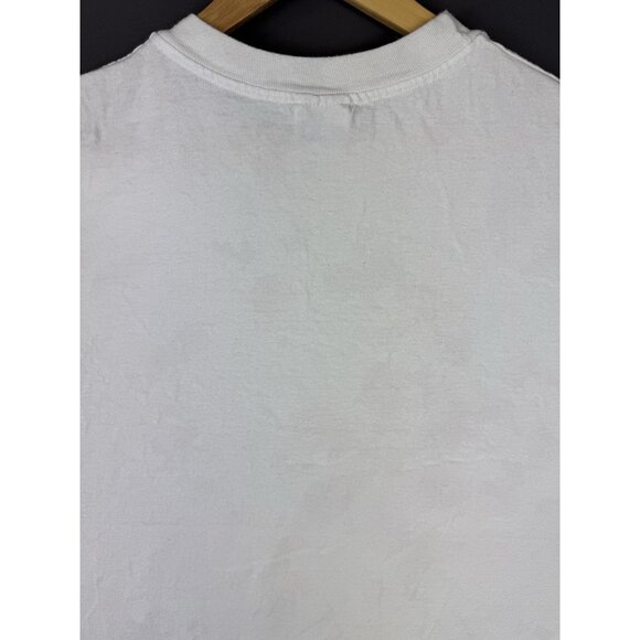 Vintage 90s Brady Bunch Very Brady Sequel TV Movie Shirt Promo Rare Funny - Picture 10 of 16